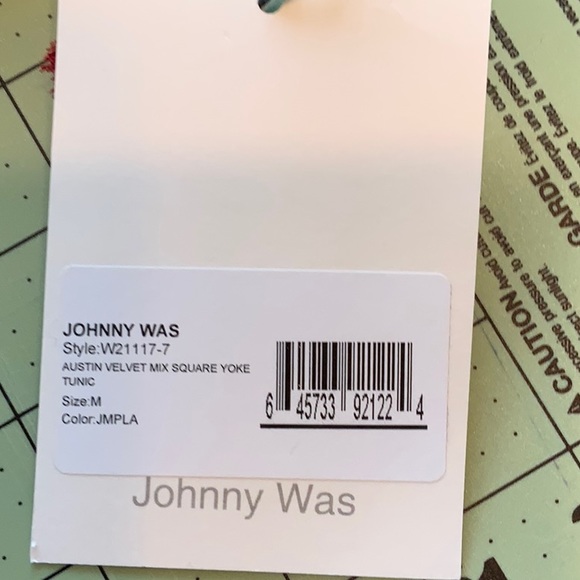 Johnny was workshop tunic/dress size medium - Picture 5 of 11